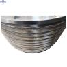 Buy cheap Paper Mill Cleaning Equipment Stainless Steel Industrial Sieve Screen from wholesalers