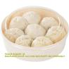 Buy cheap 16 Ounce Food Containers, Wooden Bento Boxes - Grease Resistant, Small, Natural Poplar Disposable Wood Bowls from wholesalers
