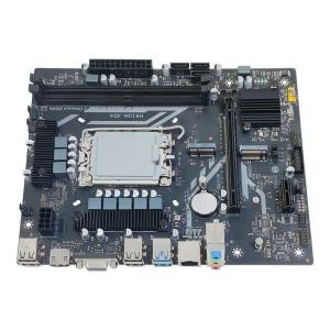 lga1700 motherboard ddr4 H610M-4D4 PC gaming motherboard
