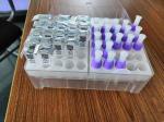 Point Of Care Liquid Quantitative Immunoassay Analyzer Medical Clinics