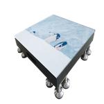 P3.91 Video Stage Portable Dance Interactive Floor Display