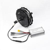 Buy cheap Waterproof Ebike Electrical Bicycle Controller 36V With Battery Connector XT60 product
