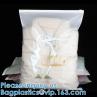 Buy cheap Corn Starch, Moisture Proof, Food Slider Zipper Bag, Food, Clothing, Baby, Industrial, Household Storage from wholesalers