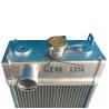 Buy cheap PC160-7 PC160LC-7 Radiator Core Ass'y Oil Cooler 21K-03-71114 21K-03-71121 21K-03-71471 from wholesalers