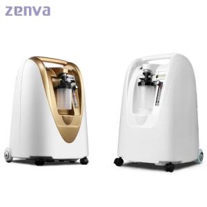 China 5L 10L Portable Oxygen Generating Machine 10L/min on sale