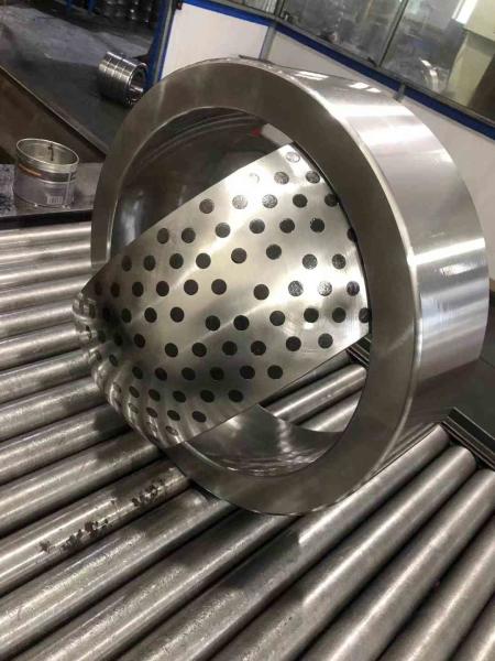 Buy cheap High Performance Inch Tapered Roller Bearing HM88649 / HM88610 from wholesalers