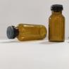 Buy cheap custom logo printed steroid empty sterile pharmaceutical injection glass vial with rubber stopper and caps from wholesalers