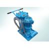 Buy cheap Particles Removal Portable Hydraulic Oil Purifier Machine For Lube Oil , Motor Oil from wholesalers