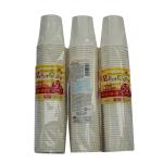 OEM ODM 15-30pcs/Min Paper Cup Packing Machine 500mm Width