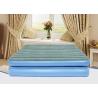 Buy cheap King Twin Size Blow Up Air Bed Mattress Flocked Elevated Inflatable Outdoor Furniture from wholesalers