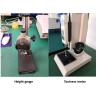 Buy cheap Medical OEM CNC Machining Services With Polishing Blasting Powder Coating from wholesalers