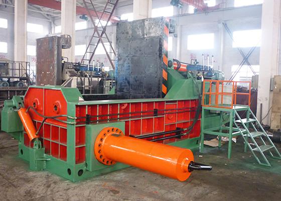 Buy cheap 380V 50HZ Scrap Recycling Equipment For Both Ferrous And Non Ferrous Metal from wholesalers