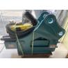 Buy cheap Open Top Type Rock Excavator Hydraulic Breaker Hammer EB53 53mm Dai 2.5 To 4.5 Ton from wholesalers