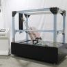 Buy cheap Adjustable Speed 360Kg Mileage Testing Machine For Luggage Caster from wholesalers
