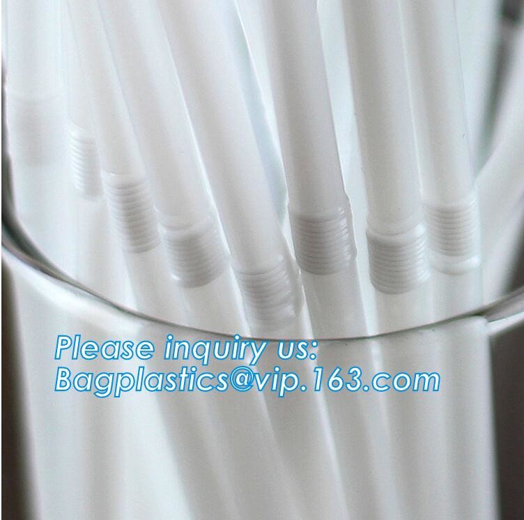 Custom printed colors polka dot striped paper straw,Biodegradable Eco Friendly No-dye Brown Natural Kraft Paper Straw