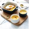 Buy cheap Nordic Style Matt Glaze Ceramic Bakeware Sets Pan Nonstick For Home Hotel Restaurant from wholesalers