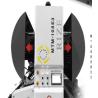 Buy cheap 1080*1300mm Hot Knife Film Laminator Machine ISO from wholesalers