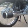 Buy cheap Air Cooled Adult Street Legal Gas Bike 150cc Street Bike CDI Ignition from wholesalers