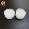 Buy cheap Sewage Treatment Bio Plastic MBBR Filter Media from wholesalers