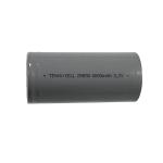 Lithium Ion 32650 Lifepo4 Cell Battery 32700 6000mAh 3.2V OEM
