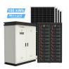 Buy cheap Complete 50kWh 60kWh 70kWh Solar System Kit Hybrid 100kWh Energy Storage Battery from wholesalers