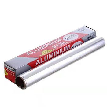 Buy cheap Household Catering Aluminium Foil Roll Sheet 3003 3004 0.010-0.2mm from wholesalers