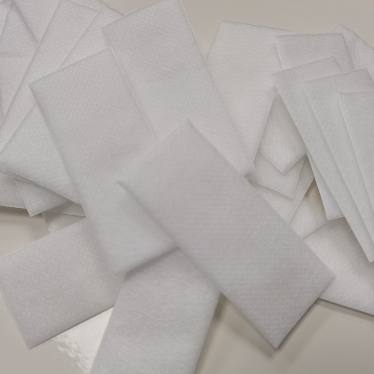BFE 99.99% Bacterial Filter 0.3μ Air Filter Meltblown Nonwoven Fabric BV Filter