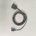 PHILIP Original Efficia 3/5 ECG Trunk Cable, AAMI/IEC. REF: 989803160641