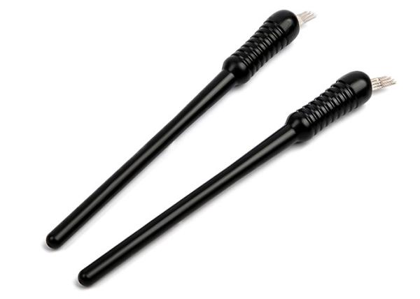 Buy cheap Sketch Eyebrow #16 Pins Disposable Manual Pen from wholesalers