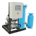 62kg Liquid Filtration Equipment for Pulp and Paper Industry Performance