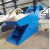 Buy cheap 110L 160KW Plastic Scrap Granulator Rubber Kneader Pellet Production Line from wholesalers