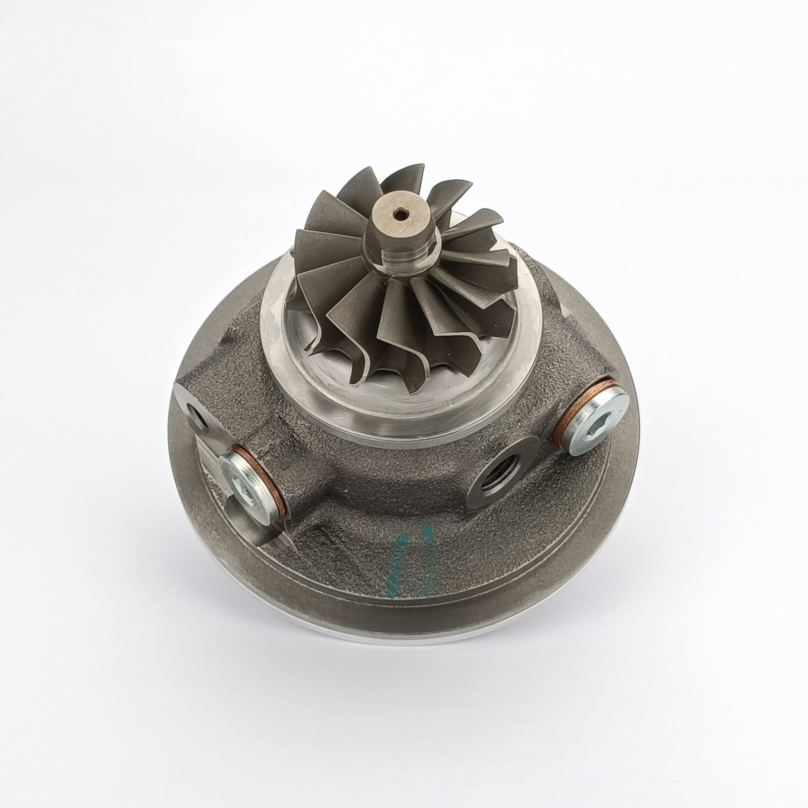 K04 Turbo CHRA 5860018 For 53049700024 53049880049 turbochargers for for Opel for Astra for Zafira