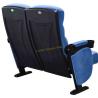 Buy cheap Two Seater VIP Couple Chairs With Five Years Warranty / Movie Theater Chairs from wholesalers