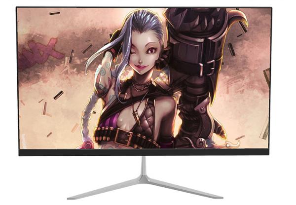 Buy cheap FHD/1920*1080 Flicker Free Gaming Monitor , 32 Inch Flat Screen Monitor from wholesalers