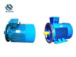 High Effciency 7.5kw Induction Motor IP55 IE2 AC Motor B3 Foot Mounting Motor