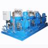 Buy cheap Unit Type Separator - Centrifuge Diesel Engine Oil Separator Machine from wholesalers
