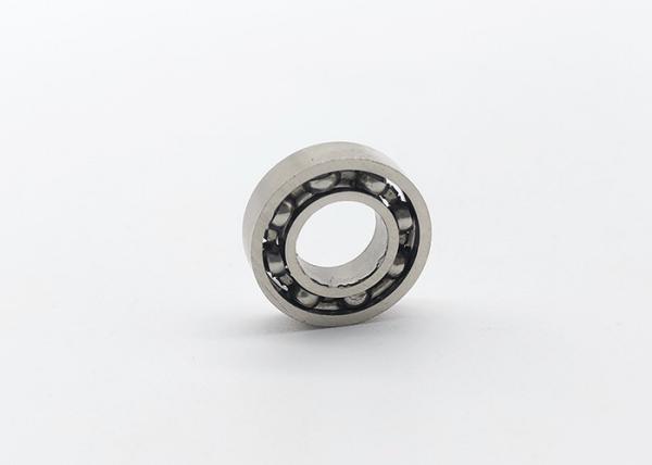 Buy cheap 63/28ZZ Size 28*68*18mm Heavy Load Ball Bearing Rod End Bearing High Precision from wholesalers