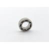 Buy cheap 63/28ZZ Size 28*68*18mm Heavy Load Ball Bearing Rod End Bearing High Precision from wholesalers