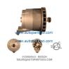 Buy cheap 0120689526 0986039140 - BOSCH Alternator 24V 120A Alternadores from wholesalers
