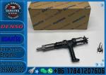 Engine parts Oil injector 095000-1211 095000-6120 095000-5600 095000-7761 fuel