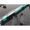 Buy cheap Busbar Enclosed Conductor Rail System Hfp56 With PVC Enclosed from wholesalers