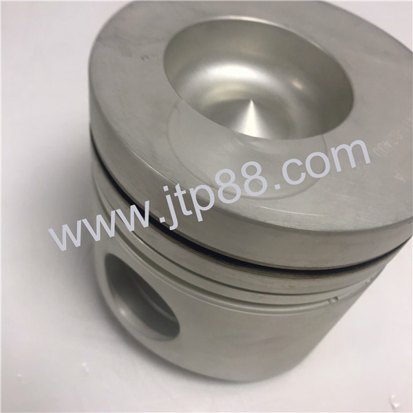 Hino Ef750 EF750T Alfin Engine Parts Piston 50mm * 110mm Pin For Tractor