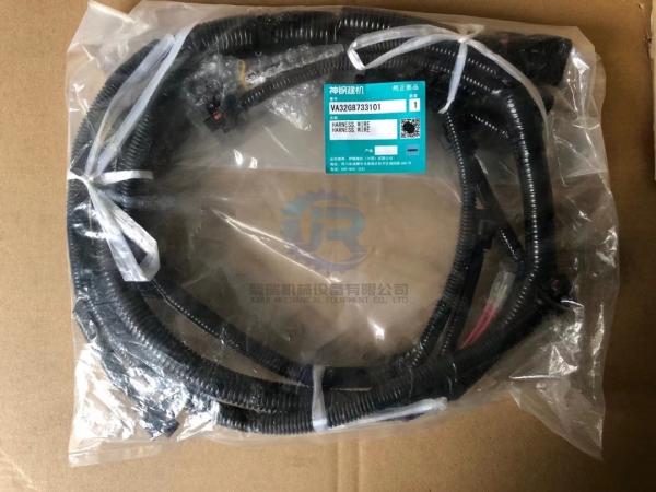 Buy cheap VA32G8733100 Excavator Wiring Harness VA32G8733101 VA32G8703201 For Kobelco from wholesalers