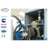 Buy cheap Extra Shaft Hydraulic Puller Tensioner Max Intermittent Pull 40KN 77kw Diesel from wholesalers