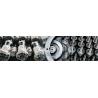 Buy cheap DH220-3 Excavator Water Tank Radiator 2202-9407 Doosan 2202-9407A from wholesalers