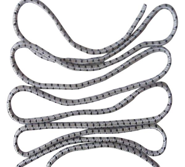 Buy cheap Light Weight Cleanroom Anti Static Rope EPA Surface Resistivity 10e3-10e7 Ohms from wholesalers