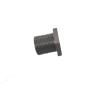 Buy cheap Silver Anodizing Industrial Aluminum Profile CNC Lathe Turning Milling Machining from wholesalers