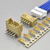 Buy cheap 3.0 Amp Current Wire To Board Connector 250 Volt from wholesalers