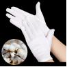 Buy cheap Sweat Absorption 100 Percent Cotton Gloves from wholesalers