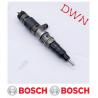 Buy cheap 0445120194 Common Rail Injector 0986435537 4710700387 4710700187 4710700287 from wholesalers